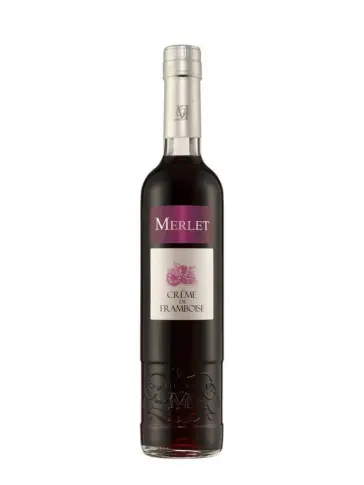 MERLET Framboise - visuel principal