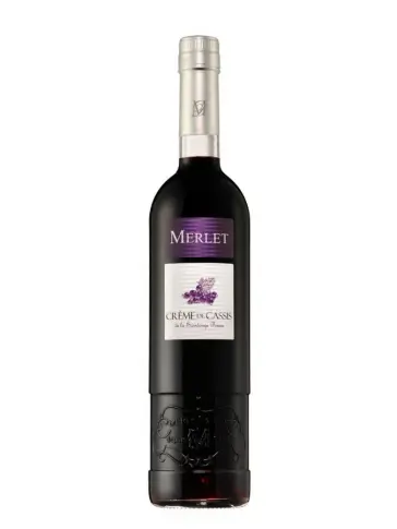 MERLET Cassis de la Saintonge Boisee - main image
