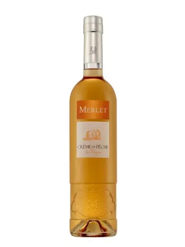 MERLET Peche de Vigne - main image