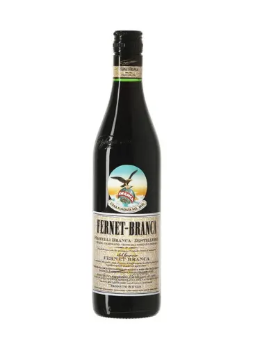 FERNET BRANCA - main image