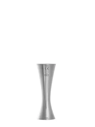 URBAN BAR Jigger Aero® 25/50ml - main image