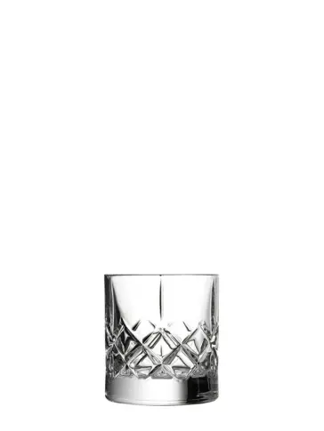 URBAN BAR Verre Old Fashioned carton 6 verres - visuel principal