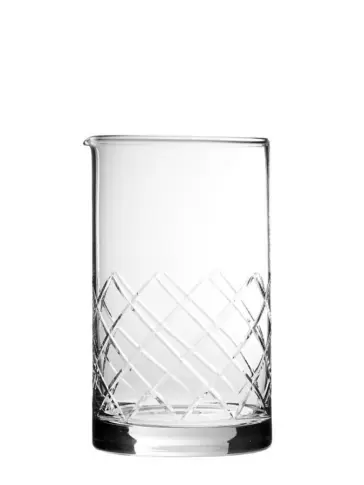 URBAN BAR Verre à mélanger japonais - main image