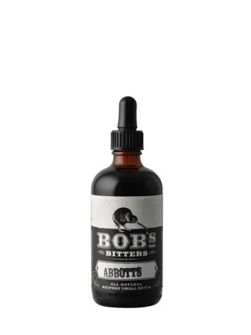 BOB'S BITTERS Abbotts - main image