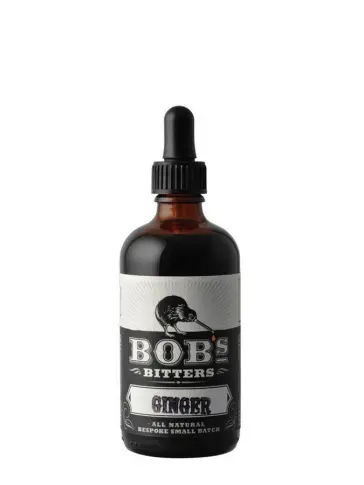 BOB'S BITTERS Ginger - main image
