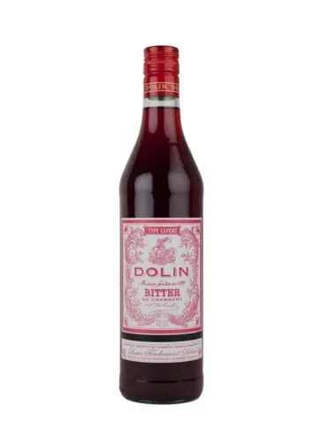 DOLIN Bitter de Chambéry - main image