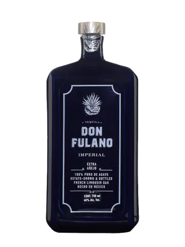 DON FULANO Imperial Decanter - main image