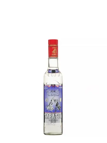 TAPATIO Blanco - main image