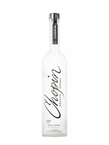 CHOPIN Potato Vodka - main image