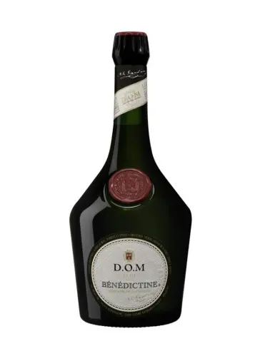 DOM BENEDICTINE - visuel principal