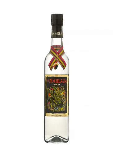 LA DIABLADA - main image