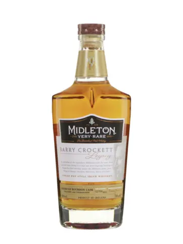 MIDLETON Barry Crockett Legacy - main image