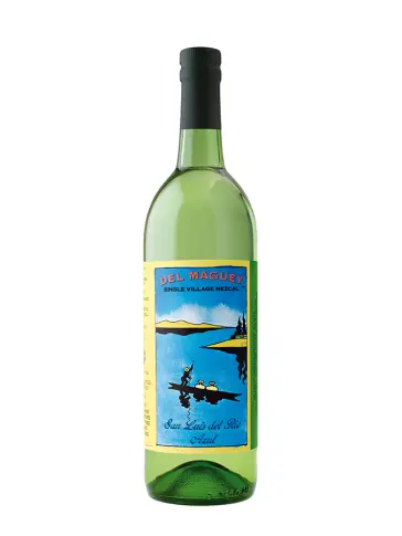 DEL MAGUEY San Luis del Rio Azul - main image