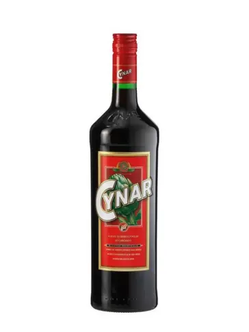 CYNAR - visuel principal