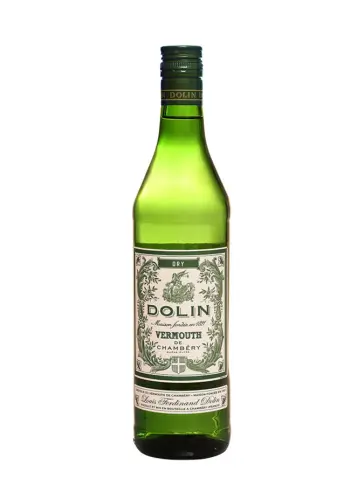 DOLIN Vermouth Dry - main image