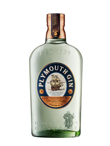 PLYMOUTH Gin - main image