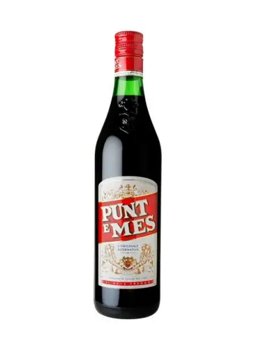 CARPANO Punt E Mes - visuel principal