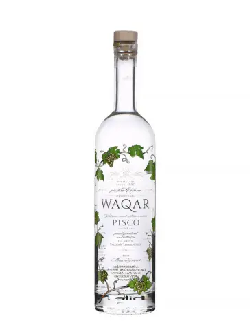 WAQAR - main image