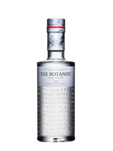THE BOTANIST Islay Dry Gin - main image