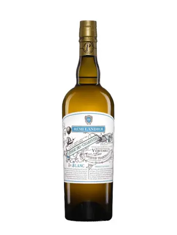 REMI LANDIER Pineau - Blanc - main image