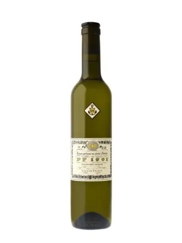 P.F 1901 Absinthe - main image