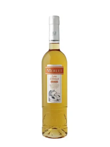 MERLET Lune d Abricot - main image