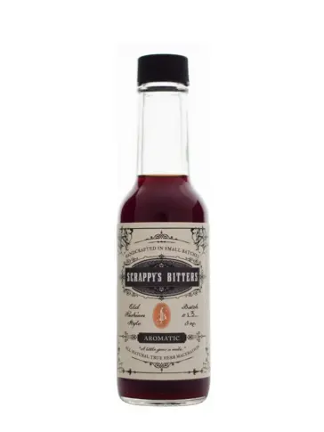 SCRAPPY'S BITTERS Aromatic - main image