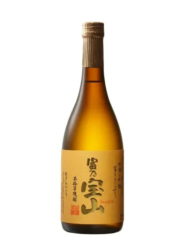 HOZAN Tomi no Hozan - main image