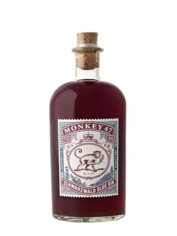 MONKEY 47 Sloe Gin - main image