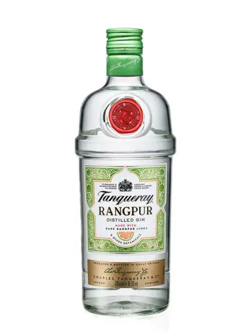 TANQUERAY Rangpur - main image