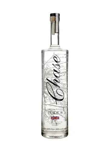 CHASE English Potato Vodka - main image