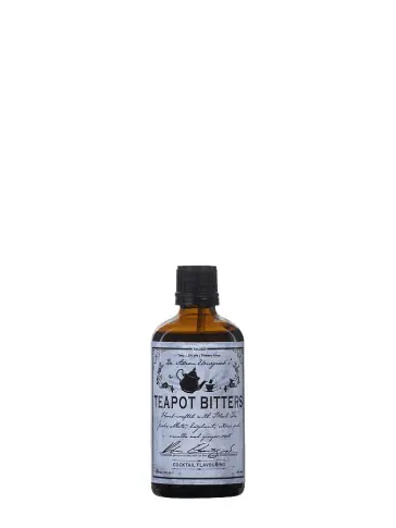 DR. ADAM ELMEGIRAB Teapot Bitters - main image