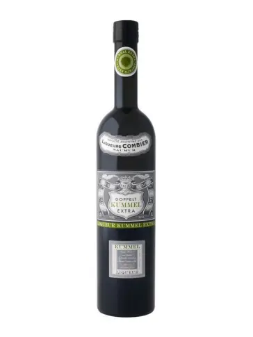 KUMMEL Combier - visuel principal