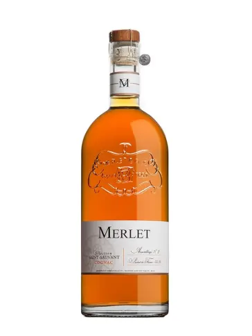 MERLET Selection St Sauvant - main image