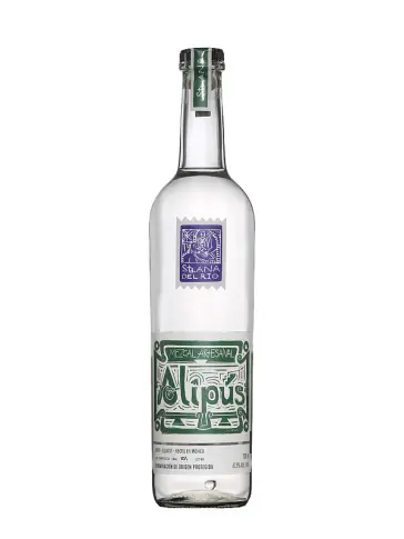 ALIPUS Santa Ana - main image