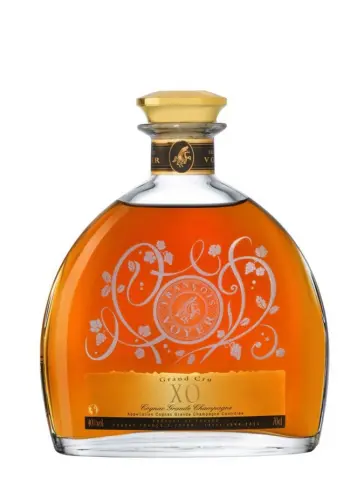 COGNAC FRANCOIS VOYER XO Premier Cru - main image