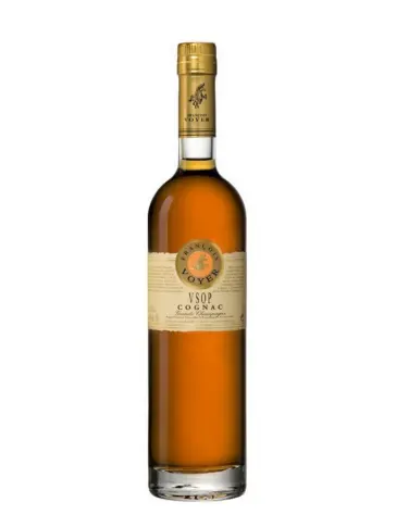 COGNAC FRANCOIS VOYER VSOP - visuel principal