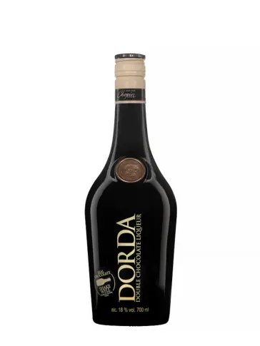 CHOPIN Dorda Double Chocolate Liqueur - main image