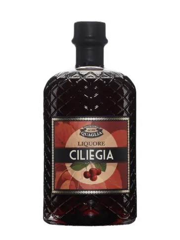 QUAGLIA Ciliegia - main image