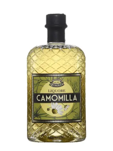 QUAGLIA Camomilla - main image