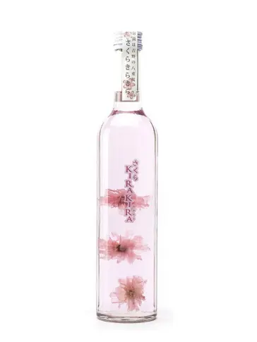 KIRAKIRA Liqueur - main image