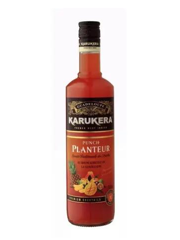 KARUKERA Punch Planteur - main image