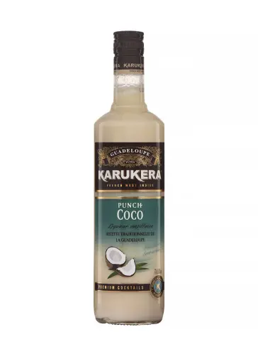 KARUKERA Punch Coco - main image