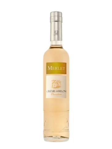 MERLET Creme de Melon Charentais - main image
