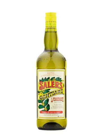 SALERS - visuel principal