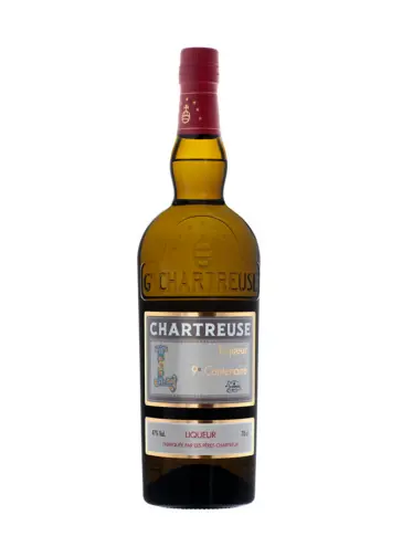 CHARTREUSE Liqueur du 9eme Centenaire - main image