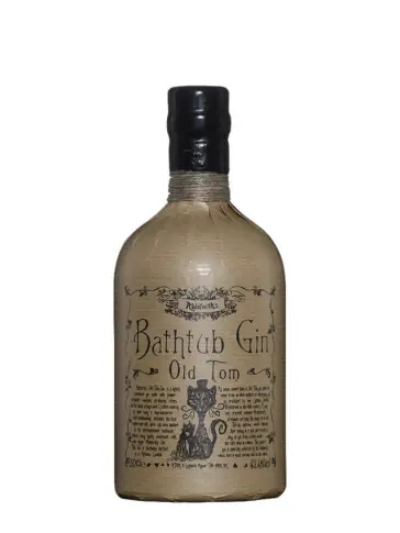 ABLEFORTH'S Old Tom Gin - visuel principal