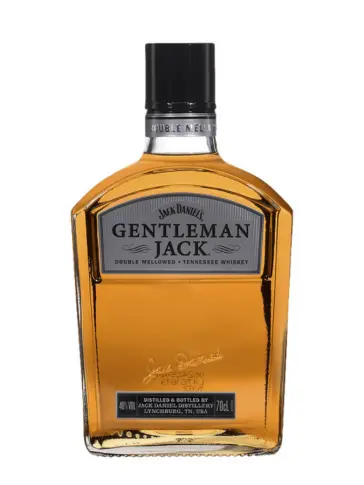 JACK DANIEL'S Gentleman Jack - main image