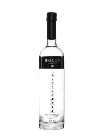 BRECON Gin - main image