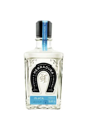 HERRADURA Plata - main image